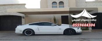 مظلات سيارات