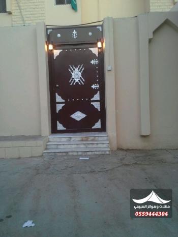 ابواب ليزر وشبابيك