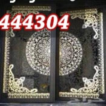 ابواب ليزر وشبابيك