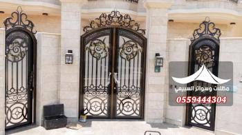 ابواب ليزر وشبابيك